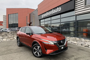 NISSAN QASHQAI E POWER 190CH N CONNECTA