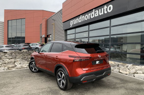 NISSAN QASHQAI E POWER 190CH N CONNECTA