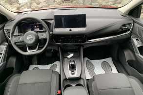 NISSAN QASHQAI E POWER 190CH N CONNECTA