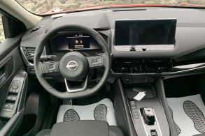 NISSAN QASHQAI E POWER 190CH N CONNECTA