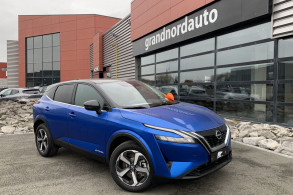 NISSAN QASHQAI E POWER 190CH N CONNECTA