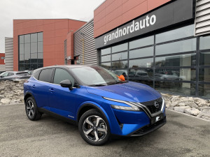 NISSAN QASHQAI E POWER 190CH N CONNECTA