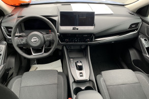 NISSAN QASHQAI E POWER 190CH N CONNECTA