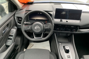 NISSAN QASHQAI E POWER 190CH N CONNECTA