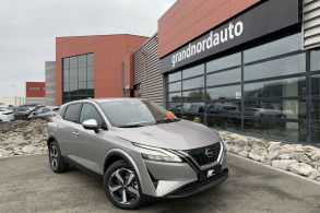 NISSAN QASHQAI E POWER 190CH N CONNECTA