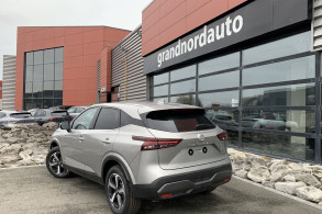 NISSAN QASHQAI E POWER 190CH N CONNECTA