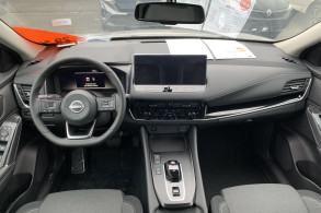 NISSAN QASHQAI E POWER 190CH N CONNECTA