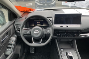 NISSAN QASHQAI E POWER 190CH N CONNECTA