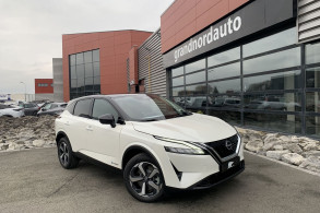 NISSAN QASHQAI E POWER 190CH N CONNECTA