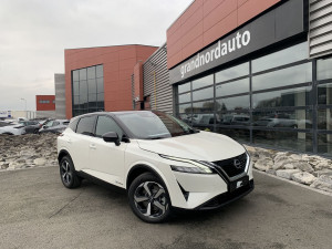 NISSAN QASHQAI E POWER 190CH N CONNECTA