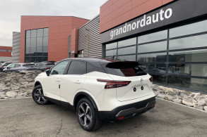 NISSAN QASHQAI E POWER 190CH N CONNECTA