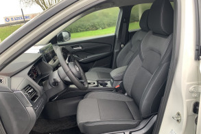 NISSAN QASHQAI E POWER 190CH N CONNECTA