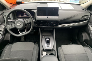 NISSAN QASHQAI E POWER 190CH N CONNECTA