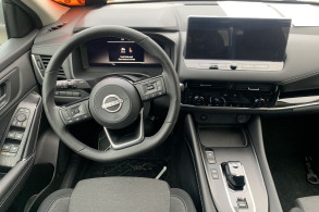 NISSAN QASHQAI E POWER 190CH N CONNECTA