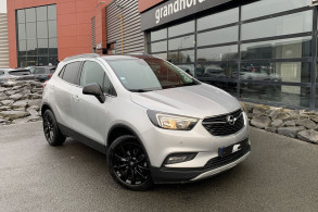 OPEL MOKKA X 1.6 D 136 BLACK EDITION 4X2 EURO6D T