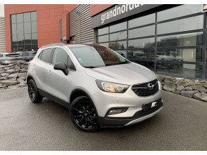 OPEL MOKKA X 1.6 D 136 BLACK EDITION 4X2 EURO6D T