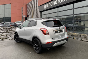 OPEL MOKKA X 1.6 D 136 BLACK EDITION 4X2 EURO6D T