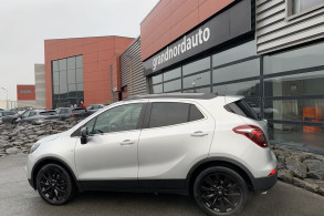 OPEL MOKKA X 1.6 D 136 BLACK EDITION 4X2 EURO6D T