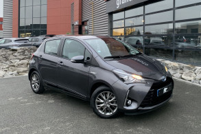 TOYOTA YARIS 100H DYNAMIC 5P