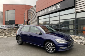 VOLKSWAGEN GOLF VII 1.0 TSI 115CH IQ.DRIVE EURO6D T 5P