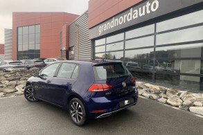 VOLKSWAGEN GOLF VII 1.0 TSI 115CH IQ.DRIVE EURO6D T 5P