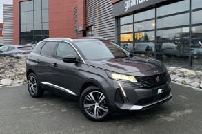 PEUGEOT 3008 1.5 BLUEHDI 130CH S S ROADTRIP EAT8