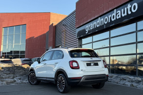 FIAT 500X 1.5 FIREFLY TURBO 130CH S S HYBRID DCT7