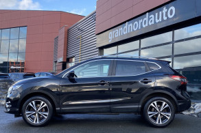 NISSAN QASHQAI 1.2 DIG T 115CH N CONNECTA