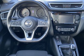 NISSAN QASHQAI 1.2 DIG T 115CH N CONNECTA