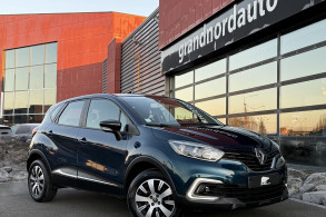 RENAULT CAPTUR 1.5 DCI 90CH ENERGY BUSINESS EURO6C