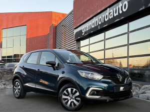 RENAULT CAPTUR 1.5 DCI 90CH ENERGY BUSINESS EURO6C