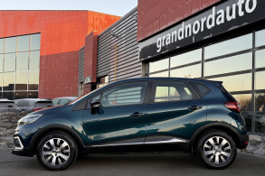 RENAULT CAPTUR 1.5 DCI 90CH ENERGY BUSINESS EURO6C