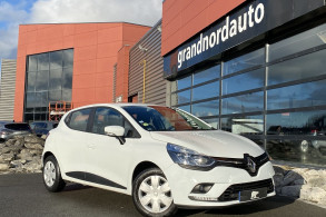 RENAULT CLIO IV 1.5 DCI 90CH ENERGY LIMITED 5P EURO6C