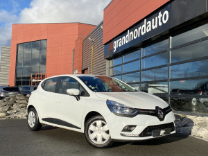 RENAULT CLIO IV 1.5 DCI 90CH ENERGY LIMITED 5P EURO6C