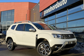 DACIA DUSTER 1.6 ECO G 115CH PRESTIGE 4X2