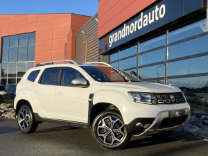 DACIA DUSTER 1.6 ECO G 115CH PRESTIGE 4X2