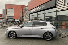 PEUGEOT 308 PHEV 180CH ALLURE PACK E EAT8