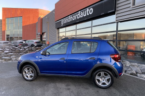 DACIA SANDERO 1.0 TCE 100CH STEPWAY