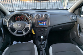 DACIA SANDERO 1.0 TCE 100CH STEPWAY