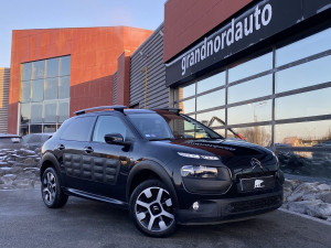 CITROEN C4 CACTUS ESSENCE 82 FEEL