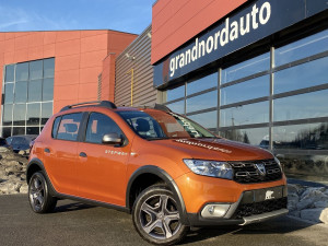 DACIA SANDERO 0.9 TCE 90CH EXPLORER