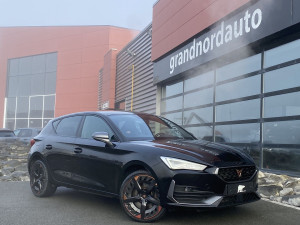 CUPRA LEON 1.4 E HYBRID 245CH VZ DSG6