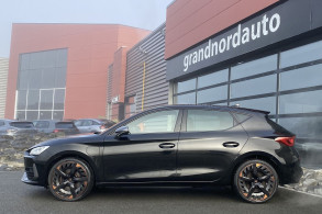 CUPRA LEON 1.4 E HYBRID 245CH VZ DSG6