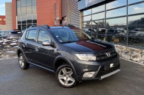 DACIA SANDERO 1.0 SCE 75CH URBAN STEPWAY 19