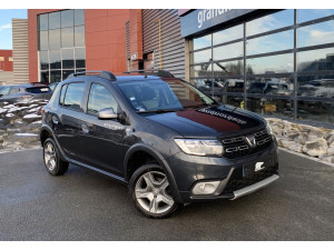 DACIA SANDERO 1.0 SCE 75CH URBAN STEPWAY 19