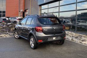 DACIA SANDERO 1.0 SCE 75CH URBAN STEPWAY 19