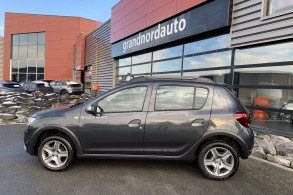 DACIA SANDERO 1.0 SCE 75CH URBAN STEPWAY 19