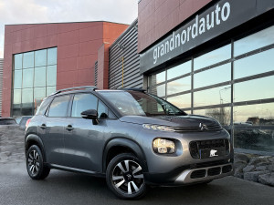 CITROEN C3 AIRCROSS 1.2L ESSENCE 110CH S S SHINE E6.D TEMP