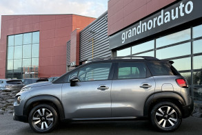 CITROEN C3 AIRCROSS 1.2L ESSENCE 110CH S S SHINE E6.D TEMP