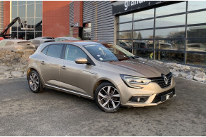 RENAULT MEGANE IV 1.2 TCE 130CH ENERGY INTENS